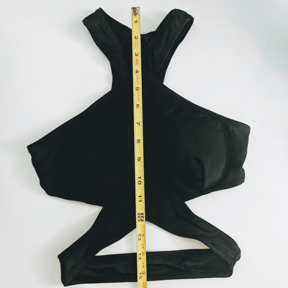 🎉 Black Swim Suit Bikini - Picture 8 of 8